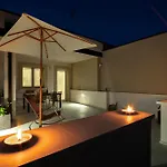 Dimora Fortunato 3* Bernalda