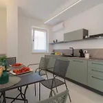 Dimora Fortunato 3* Bernalda
