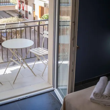 Dimora Fortunato 3* Bernalda