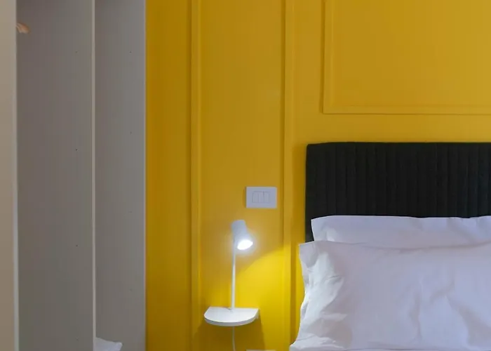 Dimora Fortunato Bernalda