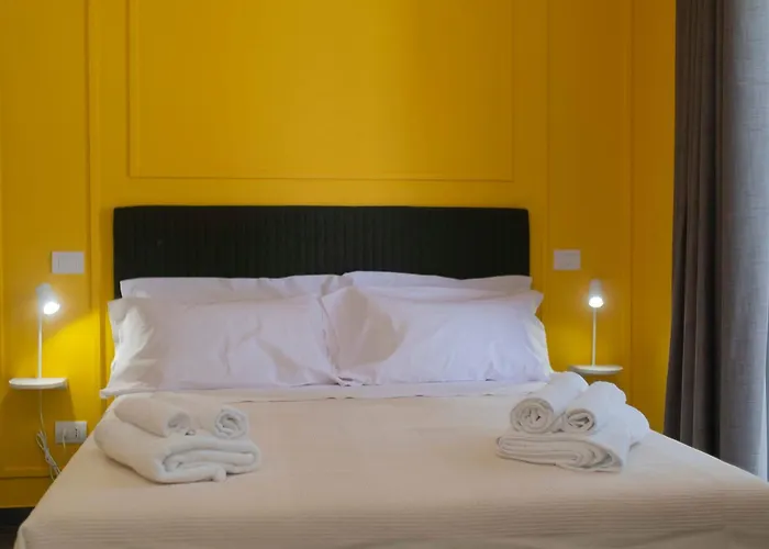 Dimora Fortunato Gasthuis