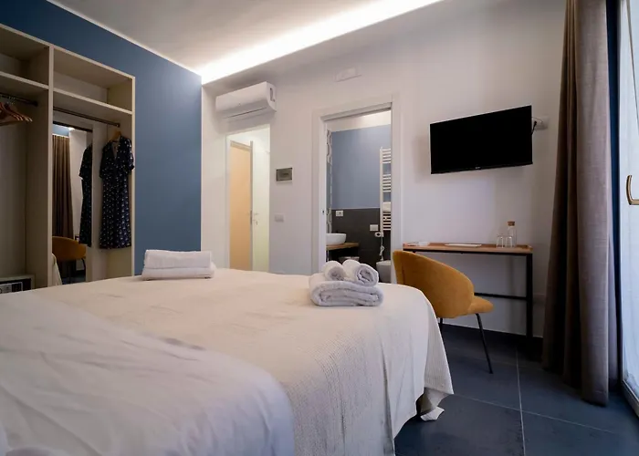 Dimora Fortunato Bernalda