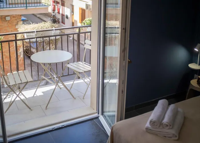 Dimora Fortunato 3* Bernalda