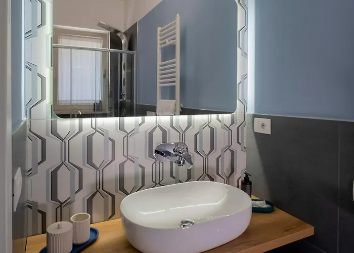 Dimora Fortunato Bernalda