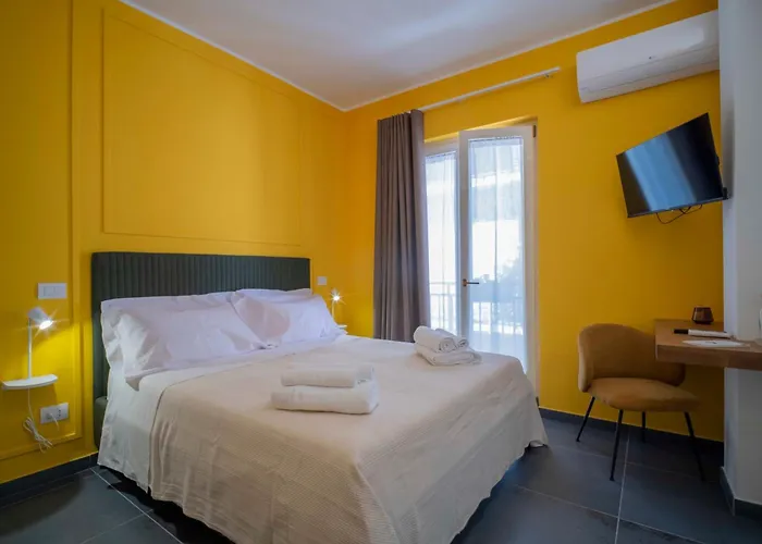 Dimora Fortunato Gasthuis