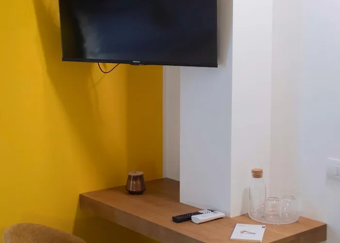 Gasthuis Dimora Fortunato