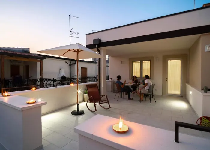 Dimora Fortunato Bernalda