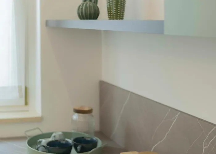 Dimora Fortunato Gasthuis