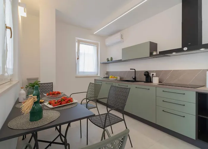 Dimora Fortunato 3* Bernalda