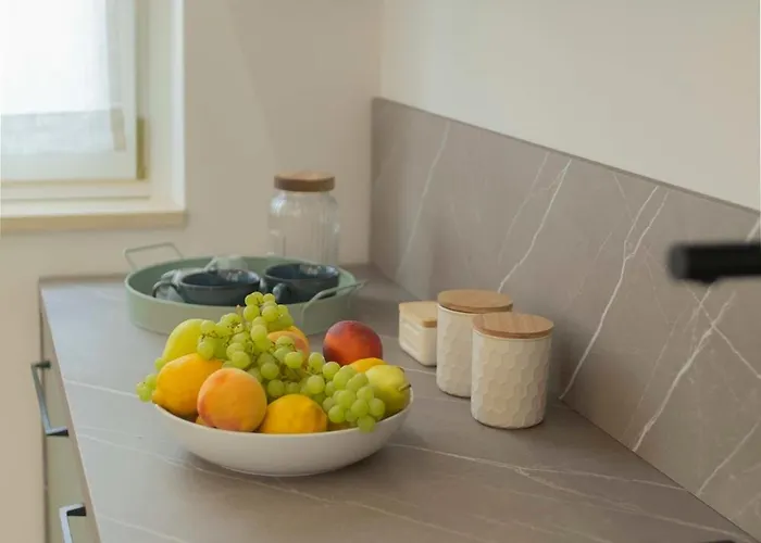 Dimora Fortunato 3* Bernalda